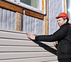 Best Aluminum Siding Installation  in Allen, TX